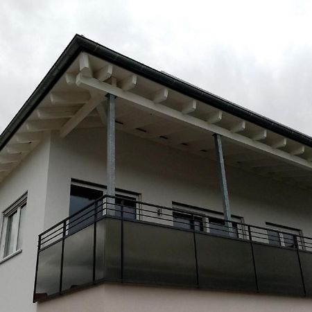 Ferienwohnung Taubertraum 魏克尔斯海姆 外观 照片